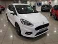Ford Fiesta 1.0 ECOBOOST 74KW ST-LINE S Blanco - thumbnail 2