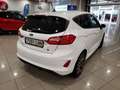 Ford Fiesta 1.0 ECOBOOST 74KW ST-LINE S Blanco - thumbnail 10