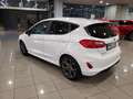 Ford Fiesta 1.0 ECOBOOST 74KW ST-LINE S Blanco - thumbnail 8