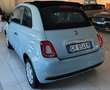 Fiat 500C 1.0 Hybrid Zielony - thumbnail 2