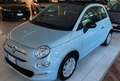 Fiat 500C 1.0 Hybrid Zielony - thumbnail 1
