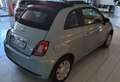 Fiat 500C 1.0 Hybrid Zielony - thumbnail 3