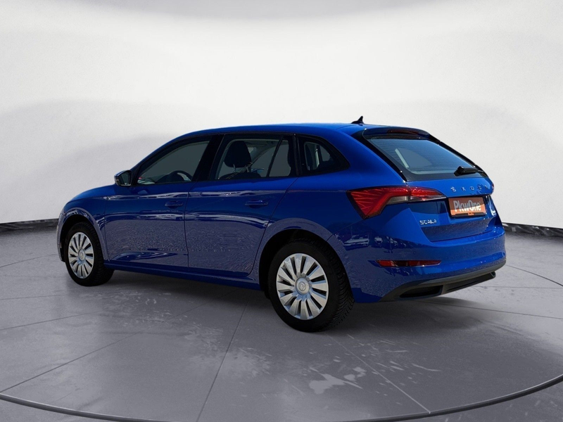 Skoda Scala 1.0 TSI Cool Plus KLIMA*PDC*LED*DAB+*LED — photo 3