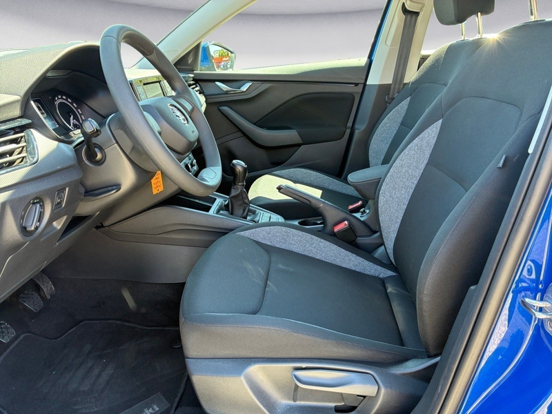 Skoda Scala 1.0 TSI Cool Plus KLIMA*PDC*LED*DAB+*LED — photo 6