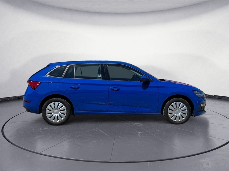 Skoda Scala 1.0 TSI Cool Plus KLIMA*PDC*LED*DAB+*LED — photo 4