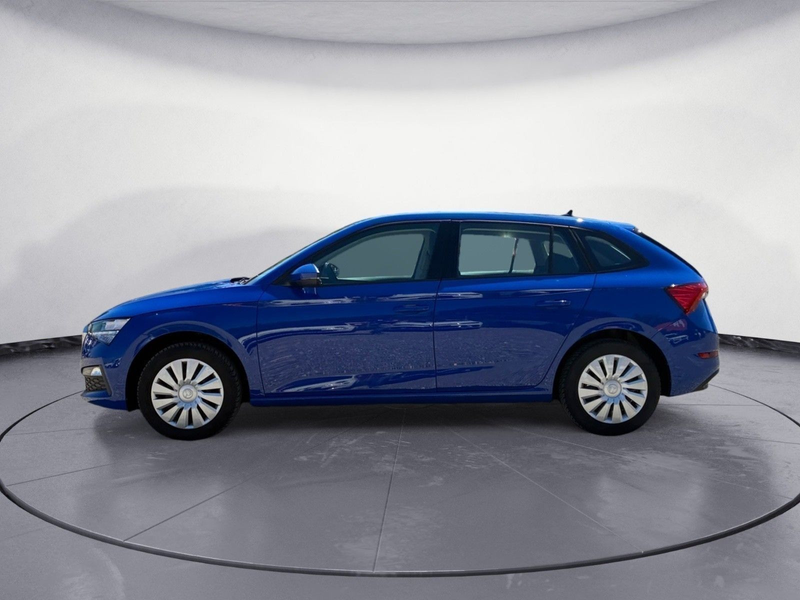 Skoda Scala 1.0 TSI Cool Plus KLIMA*PDC*LED*DAB+*LED — photo 2