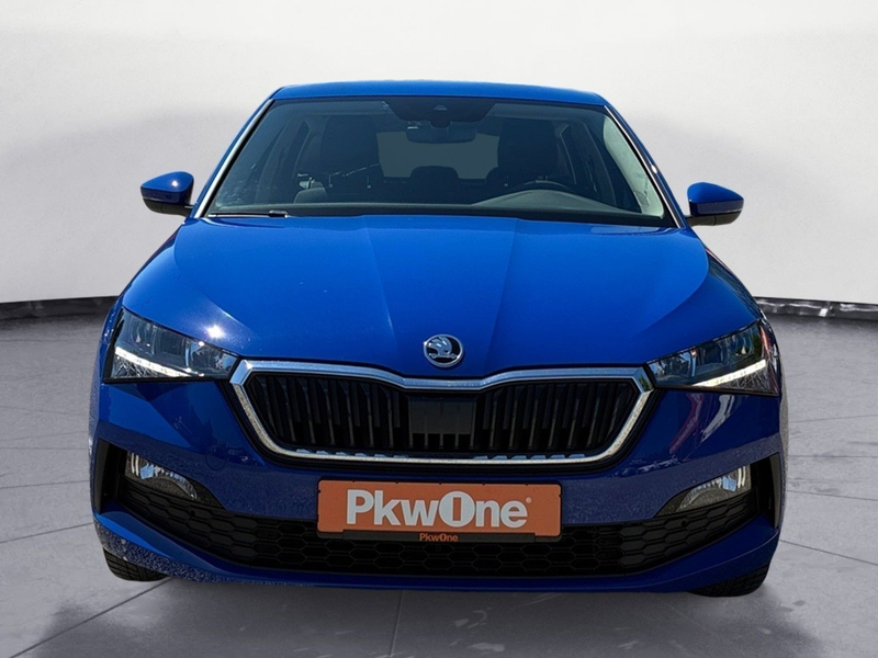 Skoda Scala 1.0 TSI Cool Plus KLIMA*PDC*LED*DAB+*LED — photo 5