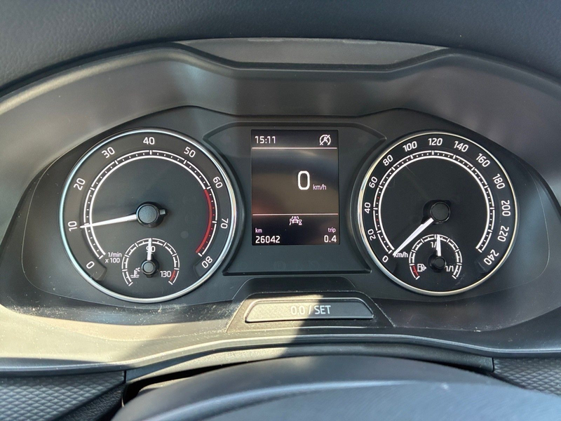 Skoda Scala 1.0 TSI Cool Plus KLIMA*PDC*LED*DAB+*LED — photo 8