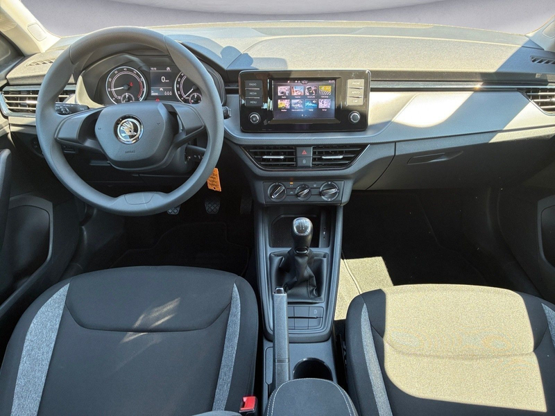 Skoda Scala 1.0 TSI Cool Plus KLIMA*PDC*LED*DAB+*LED — photo 9