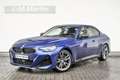 BMW 240 xDrive - *NEW PRICE: 68.154€* - 2ans/jaar garant Blauw - thumbnail 1
