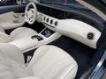 Mercedes-Benz S 63 AMG Cabrio 4Matic+ 9 SpeedShift MCT Azul - thumbnail 24