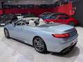 Mercedes-Benz S 63 AMG Cabrio 4Matic+ 9 SpeedShift MCT Azul - thumbnail 9