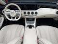 Mercedes-Benz S 63 AMG Cabrio 4Matic+ 9 SpeedShift MCT Azul - thumbnail 21