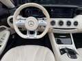 Mercedes-Benz S 63 AMG Cabrio 4Matic+ 9 SpeedShift MCT Azul - thumbnail 22