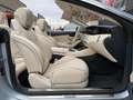 Mercedes-Benz S 63 AMG Cabrio 4Matic+ 9 SpeedShift MCT Azul - thumbnail 25