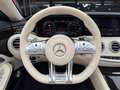 Mercedes-Benz S 63 AMG Cabrio 4Matic+ 9 SpeedShift MCT Azul - thumbnail 23