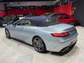 Mercedes-Benz S 63 AMG Cabrio 4Matic+ 9 SpeedShift MCT Azul - thumbnail 12