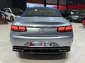 Mercedes-Benz S 63 AMG Cabrio 4Matic+ 9 SpeedShift MCT Azul - thumbnail 11