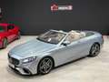 Mercedes-Benz S 63 AMG Cabrio 4Matic+ 9 SpeedShift MCT Azul - thumbnail 15