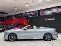 Mercedes-Benz S 63 AMG Cabrio 4Matic+ 9 SpeedShift MCT Azul - thumbnail 13