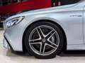 Mercedes-Benz S 63 AMG Cabrio 4Matic+ 9 SpeedShift MCT Azul - thumbnail 14