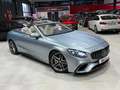 Mercedes-Benz S 63 AMG Cabrio 4Matic+ 9 SpeedShift MCT Azul - thumbnail 5
