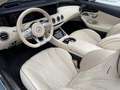 Mercedes-Benz S 63 AMG Cabrio 4Matic+ 9 SpeedShift MCT Azul - thumbnail 20