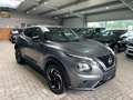 Nissan Juke 1.0 DIG-T N-Connecta LED LHZ SHZ RFK  WP Gris - thumbnail 2