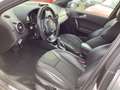 Audi A1 1.6 TDI SLINE BOITE AUTO Gris - thumbnail 10