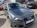 Audi A1 1.6 TDI SLINE BOITE AUTO Gris - thumbnail 3