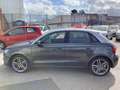 Audi A1 1.6 TDI SLINE BOITE AUTO Gris - thumbnail 4