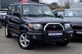 Mitsubishi Pajero Pinin 2.0 GDI129 ELEGANCE BA 5P Noir - thumbnail 16