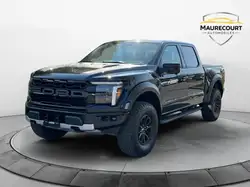 Ford F-150 FORD F150 V6 3.5 450 RAPTOR SUPERCREW