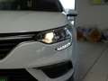 Renault Megane IV Grandtour LIFE 1.3TCe Klima Weiß - thumbnail 10