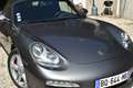Porsche Boxster Boxster Spyder 3.4i S 310 ch PDK Gris - thumbnail 44