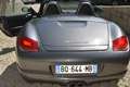 Porsche Boxster Boxster Spyder 3.4i S 310 ch PDK Gris - thumbnail 1