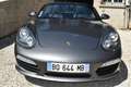 Porsche Boxster Boxster Spyder 3.4i S 310 ch PDK Gris - thumbnail 14