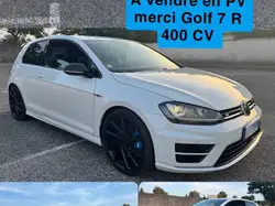 Volkswagen Golf R