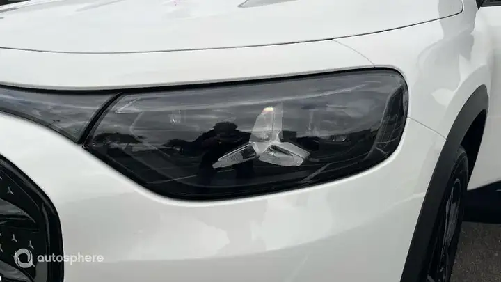 Mercedes-Benz GLB 250 250 EQ 272ch Launch Edition — photo 17