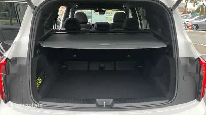 Mercedes-Benz GLB 250 250 EQ 272ch Launch Edition — photo 14