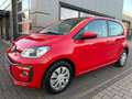 Volkswagen up! 1.0 MPI 60 ps. move Rouge - thumbnail 1