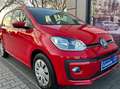 Volkswagen up! 1.0 MPI 60 ps. move Rouge - thumbnail 6