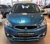 Mitsubishi Space Star Intro Edition-Navi-Klima-Garantie-1.H Blau - thumbnail 3