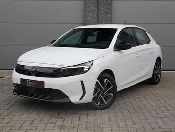 Turbo GS * CAMERA / DODEHOEK / DRAADLOZE CARPLAY & ANDROID AUTO / CRUISE / SPORTZETELS *