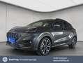 Ford Puma 1.0 EcoBoost Hybrid Aut. ST-LINE X Grau - thumbnail 1