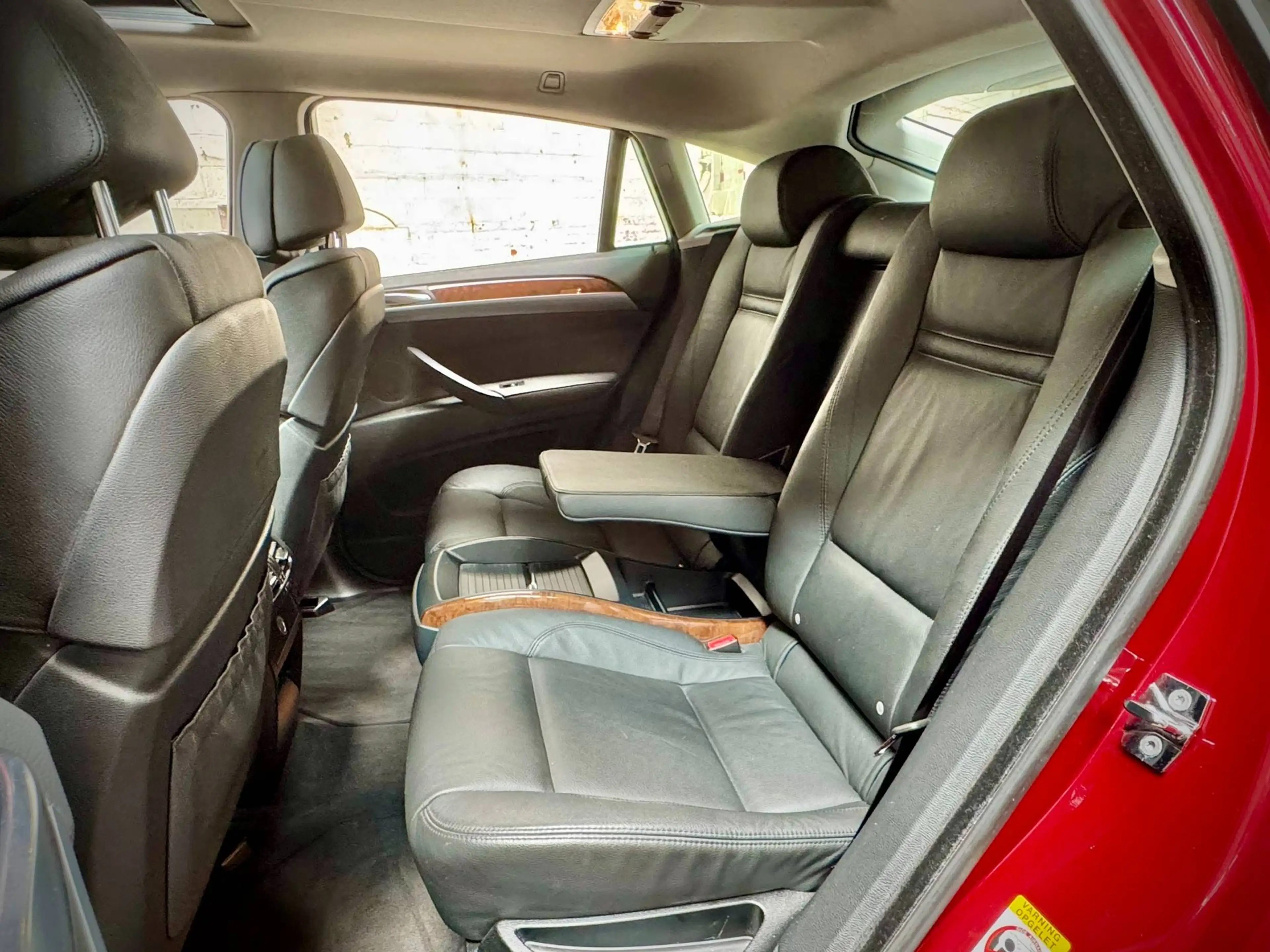 BMW X6 X6 3.0iA xDrive35 - 1st hand — photo 10