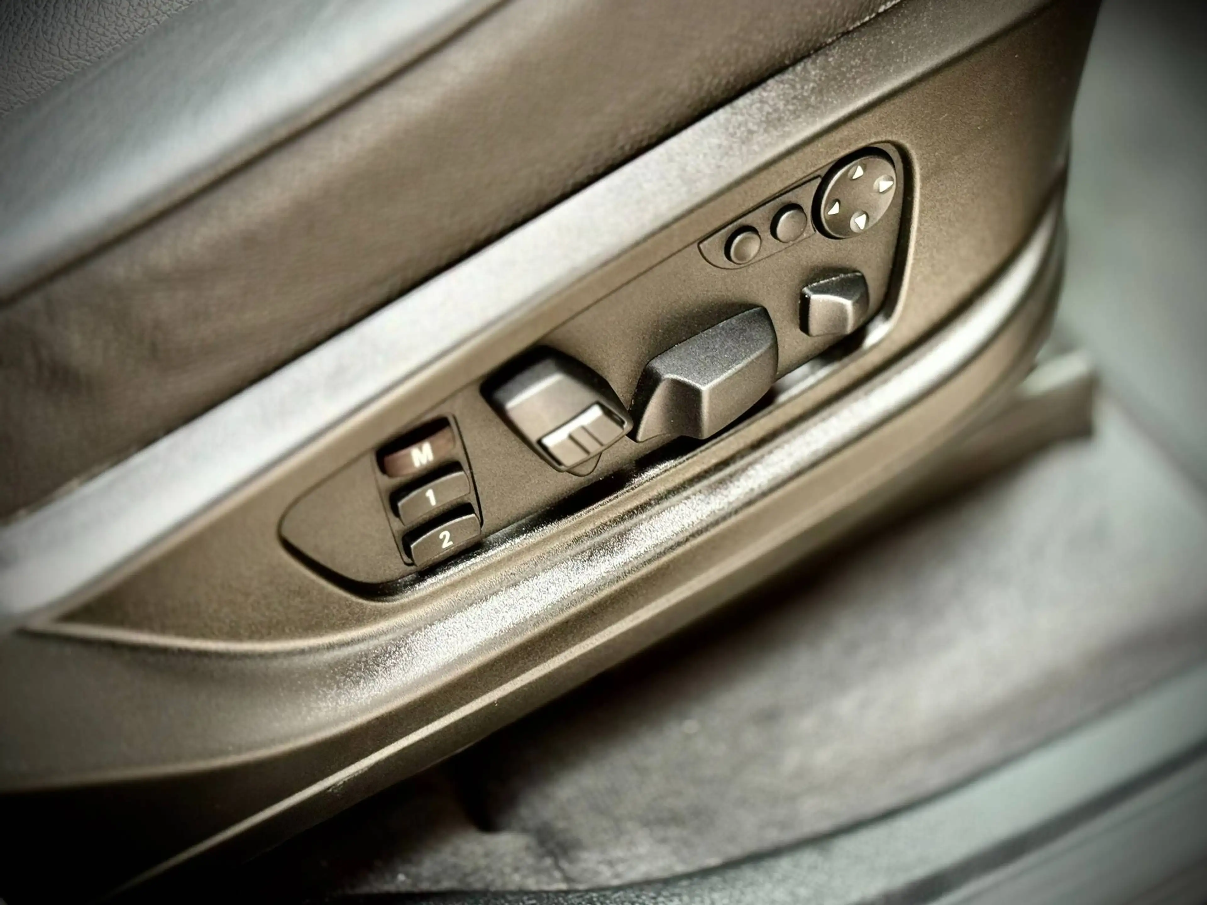 BMW X6 X6 3.0iA xDrive35 - 1st hand — photo 14