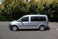 Volkswagen Caddy Maxi Trendline 1,6 TDI*rollstuhlgerecht*Garantie* Gris - thumbnail 2