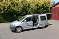 Volkswagen Caddy Maxi Trendline 1,6 TDI*rollstuhlgerecht*Garantie* Gris - thumbnail 5