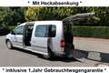 Volkswagen Caddy Maxi Trendline 1,6 TDI*rollstuhlgerecht*Garantie* Gris - thumbnail 1